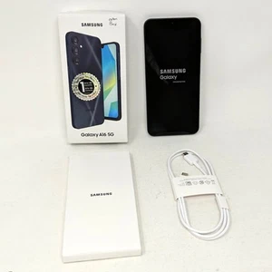 Samsung Galaxy A16 5G 128GB/256GB SM-A166M/DS Global Desbloqueado 8GB RAM - Caja Abierta - Imagen 1 de 8