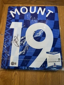 CHELSEA MASON MOUNT (PSJ007639) - Bild 1 von 4