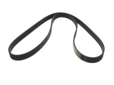 Para 1998-2001 BMW 740iL correia multi nervura primária 59145BKZX 2000 1999 - Imagem 1 de 2