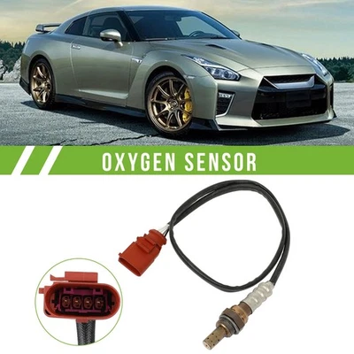 02 Oxygen O2 Sensor for 2000-2005 Volkswagen Golf 2.8L Jetta 1.8L Downstream - Image 1 of 4