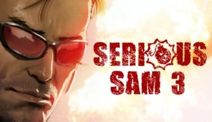 Serious Sam 3: BFE PC Steam Key WW - Imagen 1 de 1