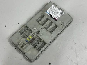 BMW 7 G11 G12 Comfort Control Unit 6805454 2016 24979570 - Picture 1 of 3