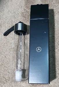 New Mercedes Benz Water Bottle Eva Solo Myflavor Tumbler BPA-Free - Picture 1 of 5