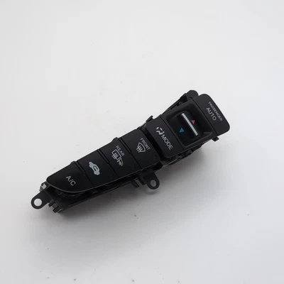 2009 - 2014 Acura TL пассажирский кондиционер климат-контроль 79630TK4A20M1 - Изображение 1 из 4