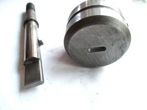 Wilson .158 x .500" OB +.012 Stazione Assemblaggio Punzonatrice Torretta Sottile Die Set - Foto 1 di 6