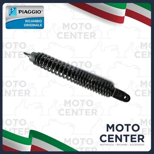 Hinterer Stoßdämpfer PIAGGIO LIBERTY 50 4T ('00-'12) - 50 4T Sport ('06-'08) - Bild 1 von 1