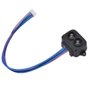 Lidar Range Finder Sensor SinglePoint Micro Ranging Messung TOF Modul AK - Bild 1 von 23