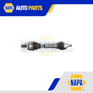 Drive Shaft fits VOLVO XC90 Mk1 3.2 Front Left 06 to 10 B6324S Driveshaft NAPA - Picture 1 of 8