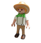 Playmobil Figuren | Cowboy Junge zu Western