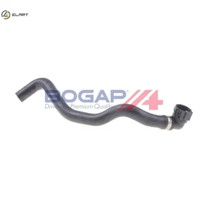 RADIATOR HOSE A4228293 FORRADIATOR HOSE A4228293 FOR AUDI  4B0819371L  4B0819371 - Picture 1 of 9
