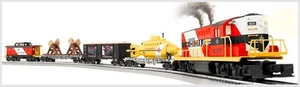 Lot 8043 Lionel 6-30187 Maritime Exploration Titanic Centennial Set, Lok + 4 Wg. - Bild 1 von 18