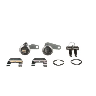 Kit de cerradura de puerta SMP para Ford E-150 Econoline Club Wagon 1985-1989 Foto 1 de 4