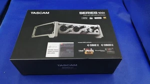 TASCAM Series102I Audio Interface - Picture 1 of 13