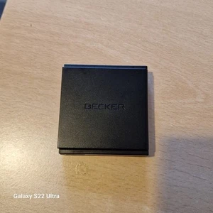 Becker MAP Pilot Navigations Modul Mercedes  ACHTUNG:  DEFEKT !!! - Bild 1 von 4