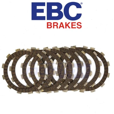 EBC CK Series Clutch Kit for 2004-2006 Honda CRF250R - Engine Clutch & pk Foto 1 de 4