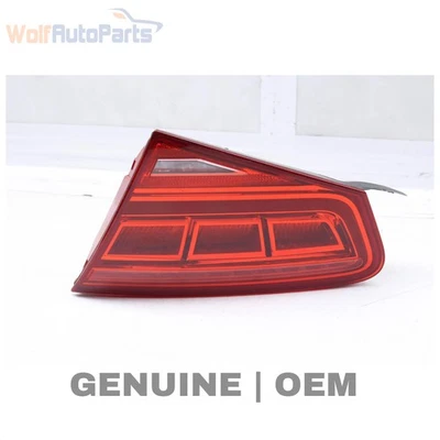 AUDI A8 D4 2011-2014 - Luz trasera LED interior derecha / LÁMPARA 4H0945094A Foto 1 de 4