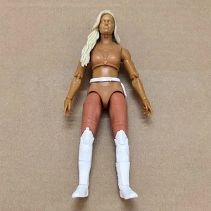 Prototype Chase AEW Unrivaled 18 Mariah May Wrestling Action Figure WWE TestShot - Picture 1 of 2