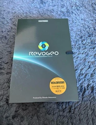 Kaiyodo Revoltech RevoGeo RG007 Prosopocoilus giraffa (Giraffe Stag Beetle) NEW - Image 1 of 4