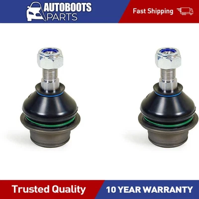 Junta de rótula de suspensión inferior delantera para Ford Transit Connect 2010-2013 Foto 1 de 2