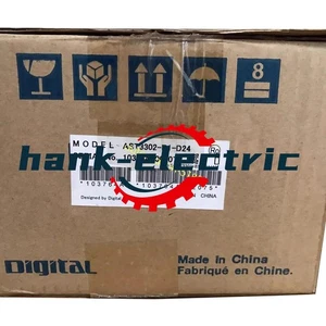 AST3302-B1-D24 New Sealed Pro Face Touch Screen fedex or DHL - Picture 1 of 3