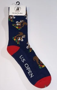 2025 US Open Golf Socks Oakmont pga new - Picture 1 of 12