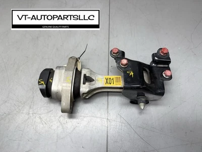 ⭐️2021-2023 HYUNDAI ELANTRA 2.0L ENGINE TORQUE ARM ROLL ROD BRACKET MOUNT OEM - Image 1 of 4