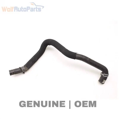 AUDI A6 QUATTRO 2012-2015 3,0 L - manguera de refrigerante izquierda / línea 4G0145921C Foto 1 de 4