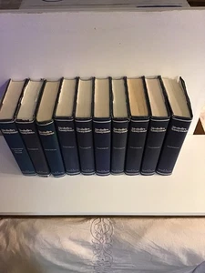 Alcoholics Anonymous - 10 - Third Edition Big Books - ODJ - Bild 1 von 4