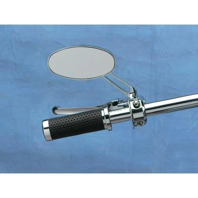 ARLEN NESS ХРОМ СТЕЛС 2 ЗЕРКАЛА HARLEY DYNA FXD FXDL FXDWG ШИРОКИЙ СКОЛЬЖЕНИЕ НИЗКИЙ - Изображение 1 из 1