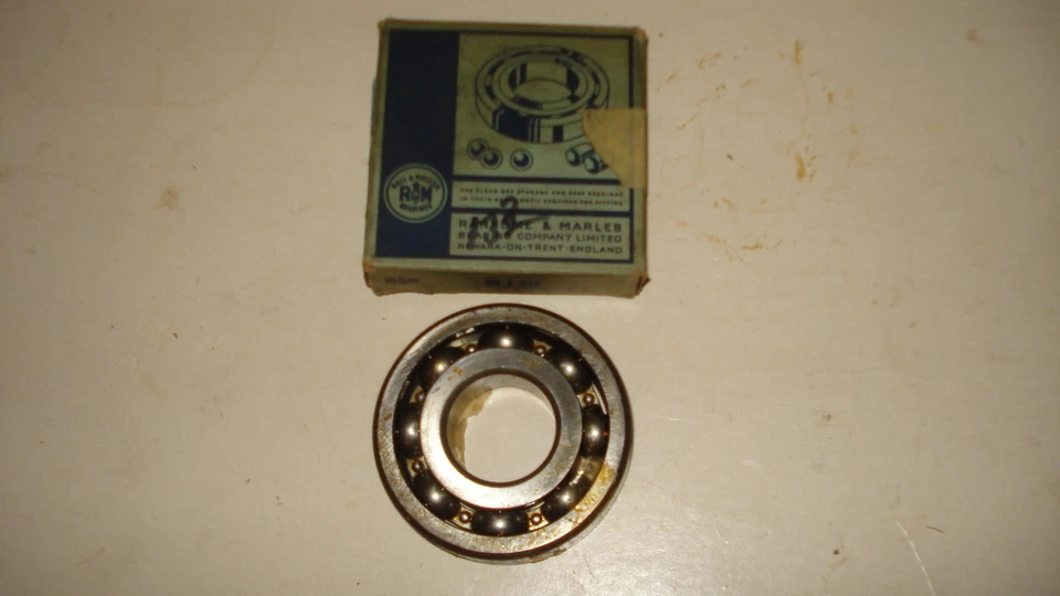 Cojinete de eje de hélice NOS para Citroen DS19/ID19 Serie I Foto 1 de 1