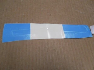 2018-2023 Toyota Camry Left Rear Quarter Protector OEM# 58748-06130 - Picture 1 of 5