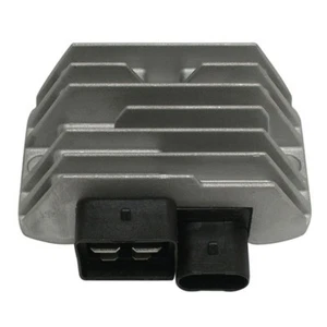 REGOLATORE SAPRISA 7134 12V 30A 4 FASTON 3PIN ACME LOMBARDINI RIF. ED0073623920 - Imagen 1 de 1