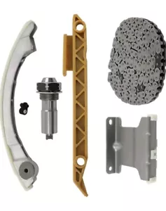 Timing Chain Kit Front 9-4201SX Replacement for Impala Cavalier Malibu 9-3 Terra - Foto 1 di 7