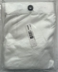 Matthews Studio Equipment Butterfly/Overhead  Fabric White China Silk 8’ X 8’ft - Picture 1 of 2