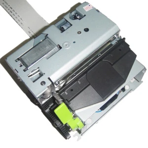 Epson 532 Printer Thermal Printhead EPSON M-T532 AF Storage Cabinet POS Printer - Picture 1 of 2