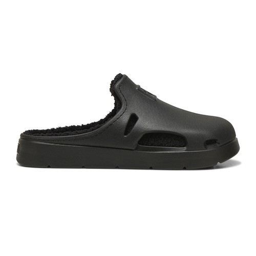 Puma Shibui Slide sandali casual uomo neri 39766401