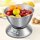 Stainless Steel  Portable Mini Electronics Household Digital Kitchen Scale