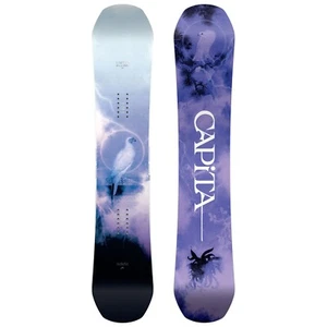 CAPiTA Women's Birds of a Feather Snowboard '24 148cm - Picture 1 of 1