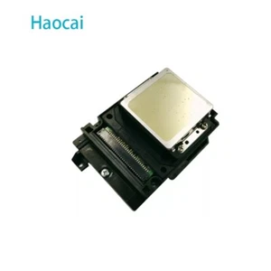 Original F192040 UV TX800 Print Head For Epson TX820FWD TX830 A835 A837 EP-904A - Afbeelding 1 van 6