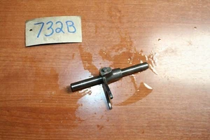 Conjunto de horquillas de cambio de marchas Can Am 370 Qualifier 1979 pequeño OEM 79 F - Imagen 1 de 4