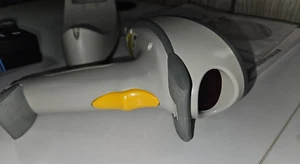 Symbol Model P460/P360 Scanner mit Sockel & Kabeln Papiere & CD ROM (UNGETESTET) - Bild 1 von 12
