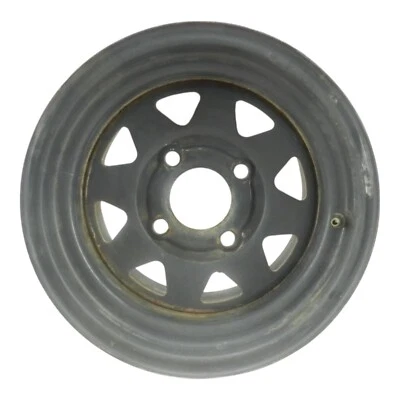 2008 KUBOTA RTV500 前轮 RIM K7311-19230 — 第 1/4 张图片