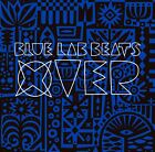 BLUE LAB BEATS XOVER CD Japan New