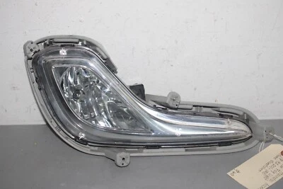 Luz antiniebla lateral derecha Hyundai Accent 2012 2013 2014 2015 Foto 1 de 4