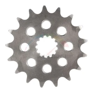 Piñón delantero 17T para Suzuki GSX-R1000 K1 K2 K3 K4 K5 K6 2001-2006 02 03 04 05 - Imagen 1 de 5