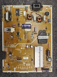 POWER SUPPLY EAY64309911 OPVP-0320 LG 40UH630V-ZA TV1182 - Imagen 1 de 5