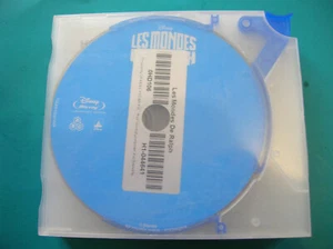 BLU-RAY boitier slim LES MONDES DE RALPH (b3) - Picture 1 of 1