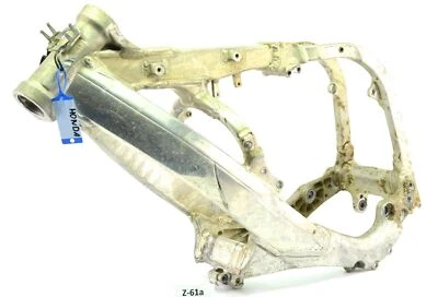 Honda CRF 450 R PE05E Bj.2003 - Rahmen ohne Papiere - Bild 1 von 4