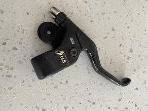 Vintage Shimano Shifter Deore XT Right Rear ST-MO91 Combo Shift Brake Lever M735 - Picture 1 of 5