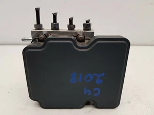 2018 CITROEN C4 GRAND PICASSO 1.6 DIESEL ABS PUMP CONTROL MODULE OEM 9826694380 - Picture 1 of 7